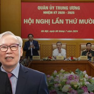 Vì sao, loạt “đệ tử” ruột trá hàng để trụ lại của Ba Dũng, thời Tổng Trọng không bị lộ?