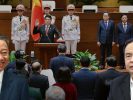 Luong Cuong becomes State President: Is “haunted” position still effective?