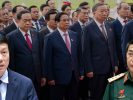 Internal fighting in Vietnam’s leadership based on disrespecting rules