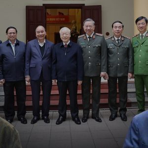 Luong Tam Quang’s chance to become new power