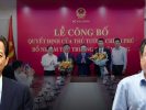 Ba Dũng dùng hết công lực, Nguyễn Thanh Nghị vẫn không nhúc nhích!