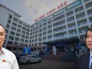 Scandal at Kinh Bac University: Chairman has not finished 7th grade